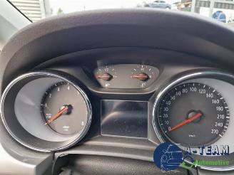 Opel Astra Astra K, Hatchback 5-drs, 2015 / 2022 1.2 Turbo 12V picture 15