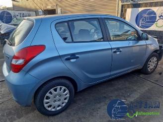 Hyundai I-20 i20, Hatchback, 2008 / 2015 1.2i 16V picture 12