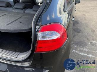 Kia Rio Rio III (UB), Hatchback, 2011 / 2017 1.2 CVVT 16V picture 28