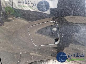 Peugeot Expert Expert (V1/VA/VB/VE/VF/VT/VY), Van, 2016 2.0 Blue HDi 180 16V picture 26