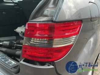 Mercedes B-klasse B (W245), Hatchback, 2005 / 2011 1.5 B-160 16V picture 21