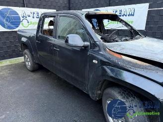 Volkswagen Amarok Amarok, Pick-up, 2010 2.0 BiTDI 16V 163 picture 12