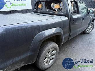 Volkswagen Amarok Amarok, Pick-up, 2010 2.0 BiTDI 16V 163 picture 11