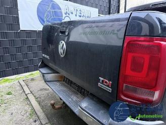 Volkswagen Amarok Amarok, Pick-up, 2010 2.0 BiTDI 16V 163 picture 32