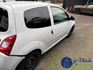 Renault Twingo Twingo II (CN), Hatchback 3-drs, 2007 / 2014 1.2 16V picture 9
