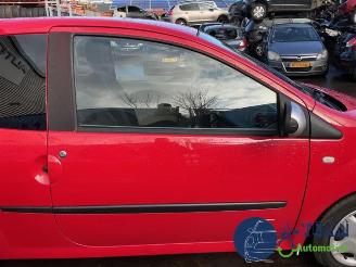 Renault Twingo Twingo II (CN), Hatchback 3-drs, 2007 / 2014 1.2 picture 9