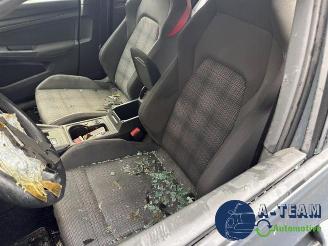 Volkswagen Golf Golf VIII (CD1), Hatchback, 2019 2.0 GTI 16V picture 22