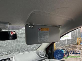 Suzuki Alto Alto, Hatchback 5-drs, 2009 1.0 12V picture 33