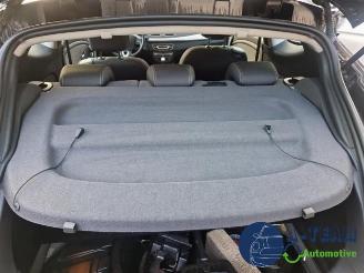 Renault Mégane Megane III Coupe (DZ), Hatchback 3-drs, 2008 / 2016 1.4 16V TCe 130 picture 29