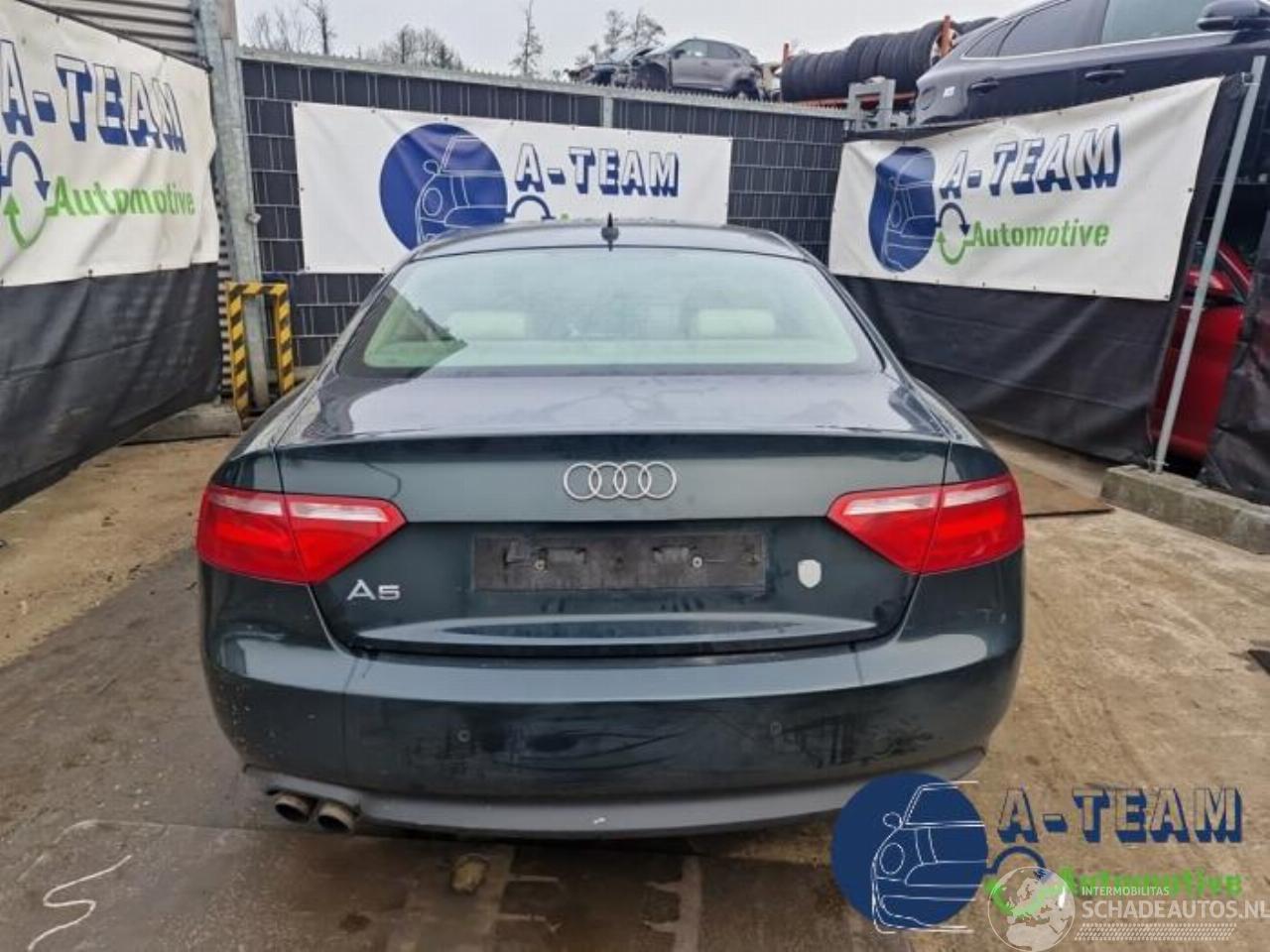 Audi A5 A5 (8T3), Coupe, 2007 / 2017 1.8 TFSI 16V