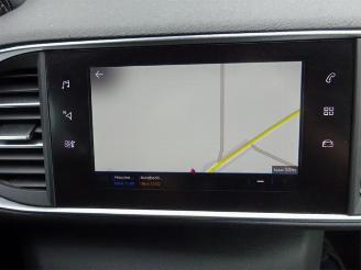 Peugeot 308  picture 17