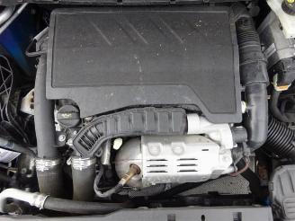 Peugeot 308  picture 10