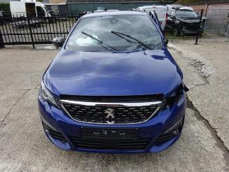 Peugeot 308  picture 2