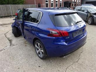 Peugeot 308  picture 4