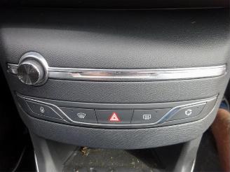 Peugeot 308  picture 18