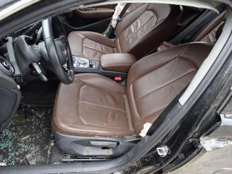 Audi A3 A3 Sportback (8VA/8VF), Hatchback 5-drs, 2012 / 2020 1.6 TDI 16V picture 10