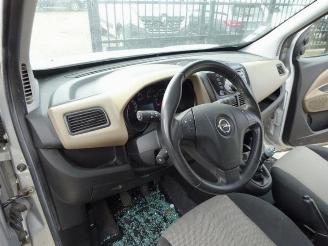 Opel Combo Combo, Van, 2012 / 2018 1.6 CDTI 16V ecoFlex picture 10