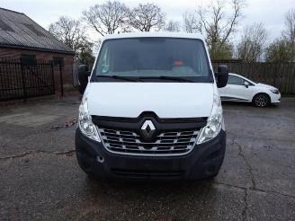 Renault Master Master III (JV), Bus, 2011 2.3 dCi 16V 110 picture 1