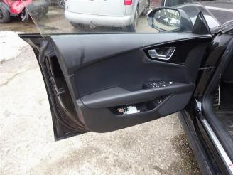 Audi A7 A7 Sportback (4GA/4GF), Liftback, 2010 / 2018 3.0 TDI Clean Diesel V6 24V Quattro picture 8