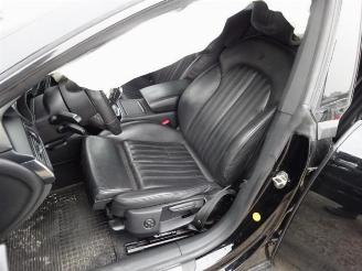 Audi A7 A7 Sportback (4GA/4GF), Liftback, 2010 / 2018 3.0 TDI Clean Diesel V6 24V Quattro picture 11