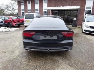 Audi A7 A7 Sportback (4GA/4GF), Liftback, 2010 / 2018 3.0 TDI Clean Diesel V6 24V Quattro picture 4