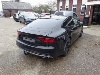 Audi A7 A7 Sportback (4GA/4GF), Liftback, 2010 / 2018 3.0 TDI Clean Diesel V6 24V Quattro picture 5