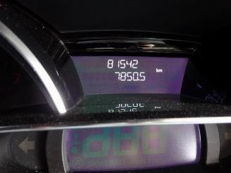 Renault Clio Clio IV (5R), Hatchback 5-drs, 2012 / 2021 0.9 Energy TCE 75 12V picture 9