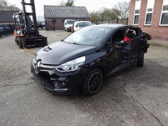 Renault Clio Clio IV (5R), Hatchback 5-drs, 2012 / 2021 0.9 Energy TCE 75 12V picture 2