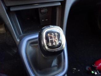 Hyundai I-10 i10 (B5), Hatchback, 2013 / 2019 1.0 12V picture 14