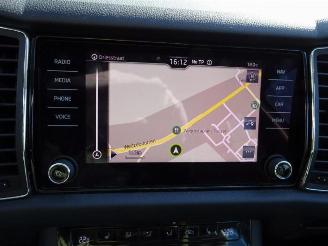 Skoda Kodiaq Kodiaq, SUV, 2016 / 2024 1.5 TSI 150 ACT 16V picture 19