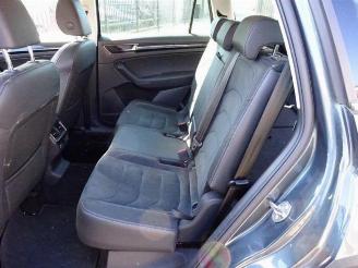 Skoda Kodiaq Kodiaq, SUV, 2016 / 2024 1.5 TSI 150 ACT 16V picture 15