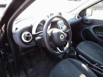 Smart Forfour Forfour (453), Hatchback 5-drs, 2014 1.0 12V picture 15