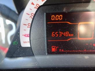 Smart Forfour Forfour (453), Hatchback 5-drs, 2014 1.0 12V picture 10