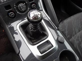 Peugeot 3008 3008 I (0U/HU), MPV, 2009 / 2016 1.6 16V THP 155 picture 18