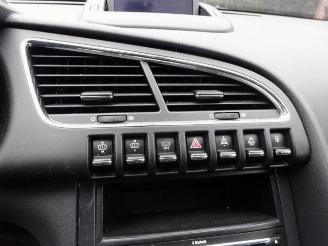 Peugeot 3008 3008 I (0U/HU), MPV, 2009 / 2016 1.6 16V THP 155 picture 16