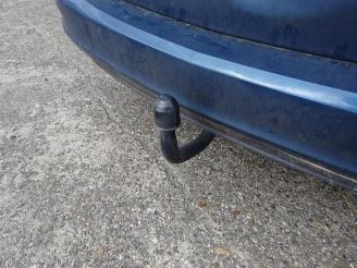 Opel Zafira Zafira Tourer (P12), MPV, 2011 / 2019 1.4 Turbo 16V EcoFLEX picture 7