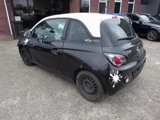Opel Adam Adam, Hatchback 3-drs, 2012 / 2019 1.2 16V picture 3