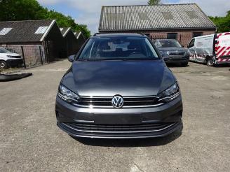 Volkswagen Golf Sportsvan Golf Sportsvan (AUVS), MPV, 2014 / 2021 1.5 TSI Evo BlueMotion 16V picture 1