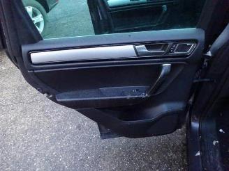 Volkswagen Touareg Touareg (7PA/PH), SUV, 2010 / 2018 3.0 TDI V6 24V picture 11