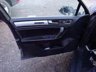 Volkswagen Touareg Touareg (7PA/PH), SUV, 2010 / 2018 3.0 TDI V6 24V picture 9