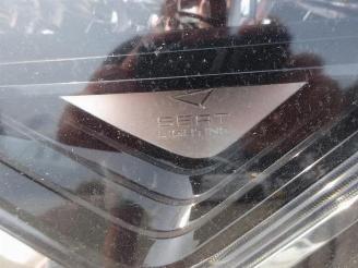 Seat Leon Leon (5FB), Hatchback 5-drs, 2012 / 2020 1.6 TDI 16V picture 7