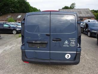 Mercedes Vito Vito (447.6), Van, 2014 1.7 110 CDI 16V picture 4