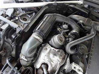 Mercedes C-klasse C (W205), Sedan, 2013 / 2021 C-180 1.6 CDI BlueTEC, C-180 d 16V picture 15