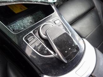 Mercedes C-klasse C (W205), Sedan, 2013 / 2021 C-180 1.6 CDI BlueTEC, C-180 d 16V picture 13