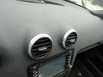 Audi S3 S3 (8P1), Hatchback 3-drs, 2004 / 2012 2.0 T FSI 16V picture 21