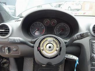 Audi S3 S3 (8P1), Hatchback 3-drs, 2004 / 2012 2.0 T FSI 16V picture 14