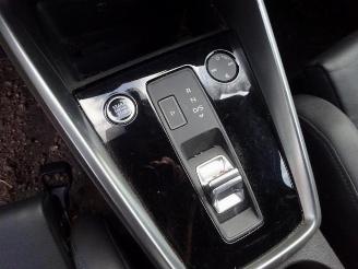 Audi A3 A3 Sportback (8YA), Hatchback 5-drs, 2019 1.4 40 TFSIe 16V picture 18