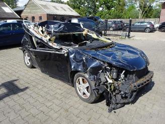 disassembly passenger cars Volkswagen Golf Golf VI Variant (AJ5/1KA), Combi, 2009 / 2013 1.6 TDI 16V 105 2011/10