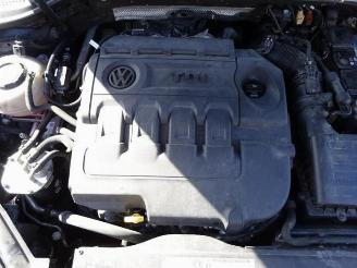 Volkswagen Golf Golf VII (AUA), Hatchback, 2012 / 2021 1.6 TDI BMT 16V picture 7