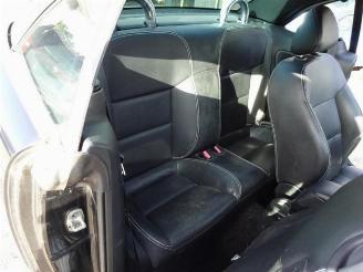 Peugeot 207 207 CC (WB), Cabrio, 2007 / 2015 1.6 16V picture 12